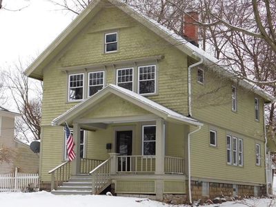 152 N Prospect St, Kent, OH, 44240