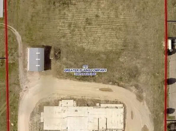 3301 9th Ave SE, Watertown, SD 57201