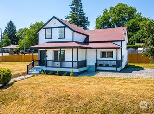 3538 E M St, Tacoma, WA