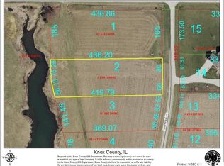 LOT 2 Shepherd Dr, Rio, IL 61472