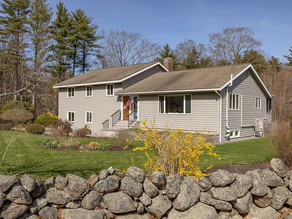 152 Fern Avenue, Rye, NH 03870 Zillow