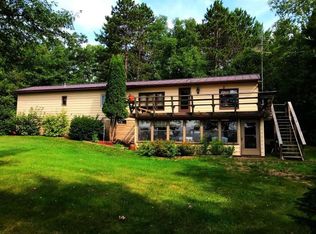 6291 Kraft Rd W, Tomahawk, WI 54487