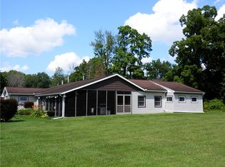 43 W River St, Waterloo, NY 13165