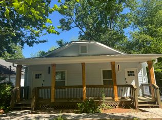672 Cassanova St SE UNIT A, Atlanta, GA 30315