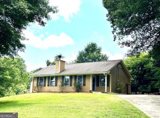 238 Elrod Ave, Jefferson, GA 30549