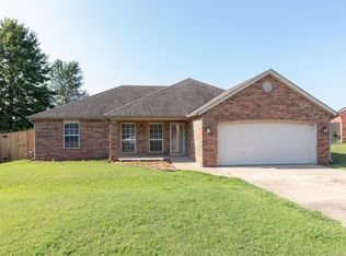 2113 W Walnut St N, Collinsville, OK 74021