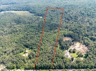 0 So Ho Mish Rd, Perry, ON P0A1J0