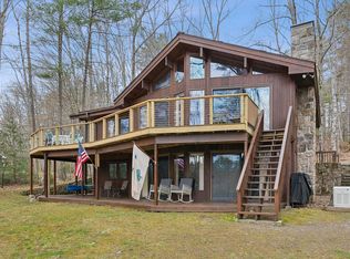 186 Leeman Arm Rd E, Palermo, ME 04354