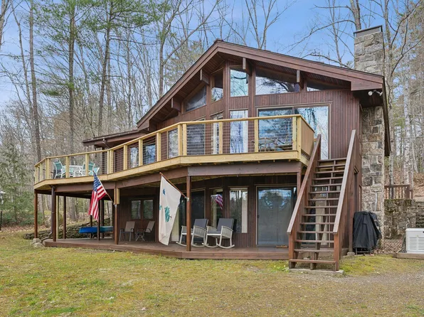 186 Leeman Arm E, Palermo, ME 04354