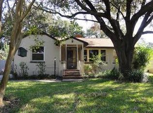 2159 Larchmont Rd, Jacksonville, FL 32207