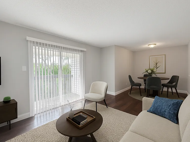 Tillery Ridge Apartment Homes — Photo 8