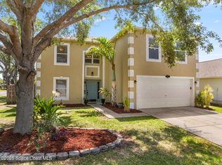 1701 Brookshire Cir, West Melbourne, FL 32904