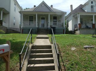 1319 Church Ave SE, Roanoke, VA 24013