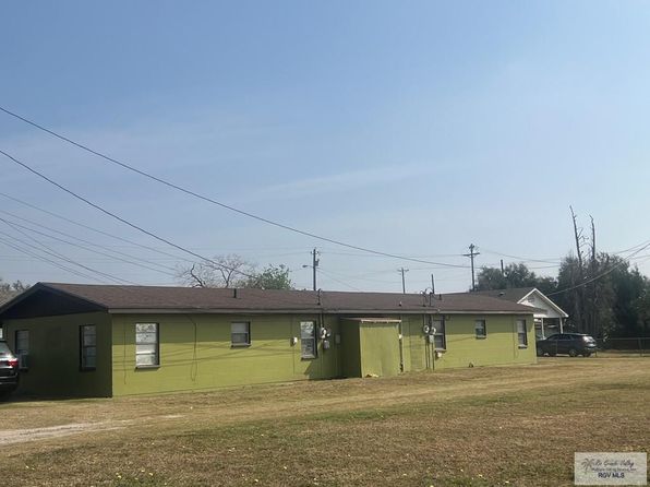 433 Gulf Ave, Lyford, TX 78569