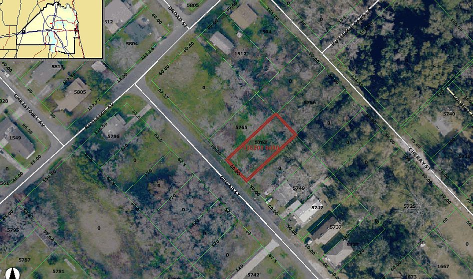 2nd image of 5763 Droad St