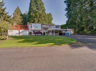 7017 NE 2nd Ave, Vancouver, WA 98665