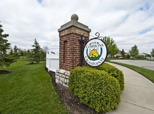 2126 Commons Circle Dr, Batavia, OH 45103