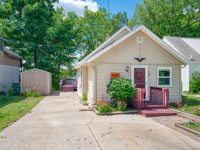 15464 Park Lake Rd, East Lansing, MI, 48823