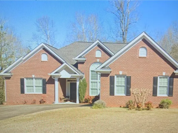 504 Pine Lake Dr, Cumming, GA 30040