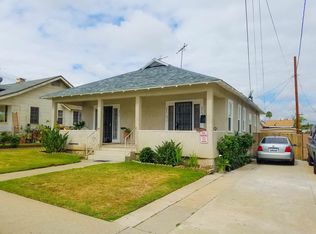 233 N Hicks Ave, Los Angeles, CA 90063
