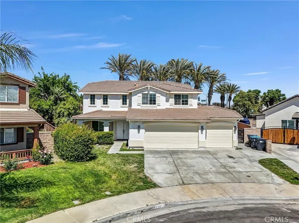 13812 Hollywood Ave, Corona, CA 92880