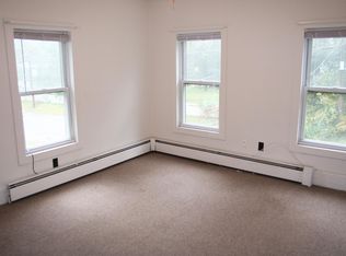 25 West St, West Bridgewater, MA 02379