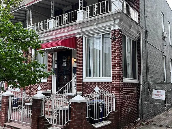 598 Miller Ave, Brooklyn, NY 11207