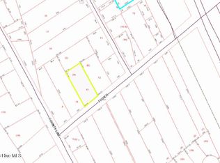 180 W Fisher Ave LOT 11, New Bern, NC 28562