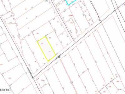 180 W Fisher Avenue LOT 11, New Bern, NC, 28562