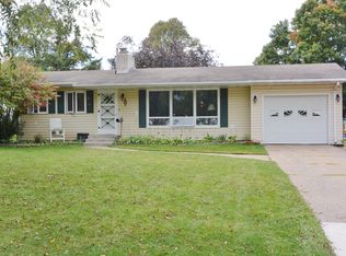 1734 S 7th St, Brainerd, MN 56401