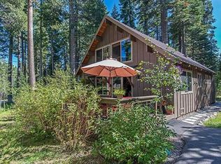 715 Cascade Cir, Tahoma, CA 96142