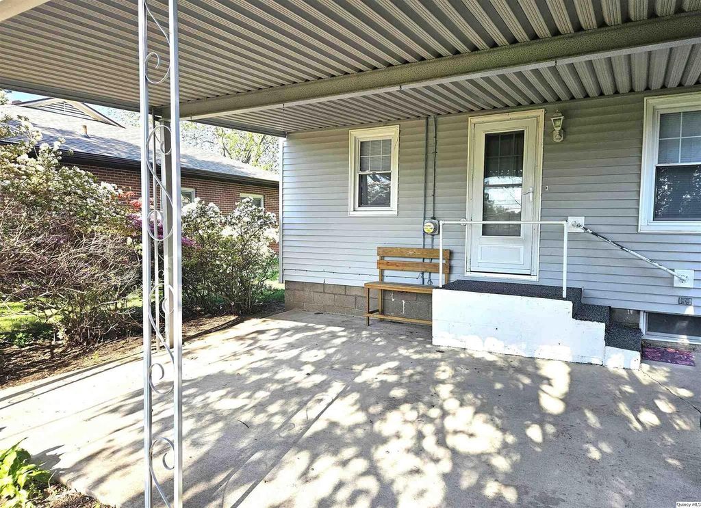 Apartment in Quincy, Adams - View 3