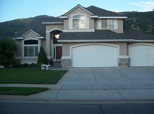 2824 E 3725 N, Layton, UT 84040