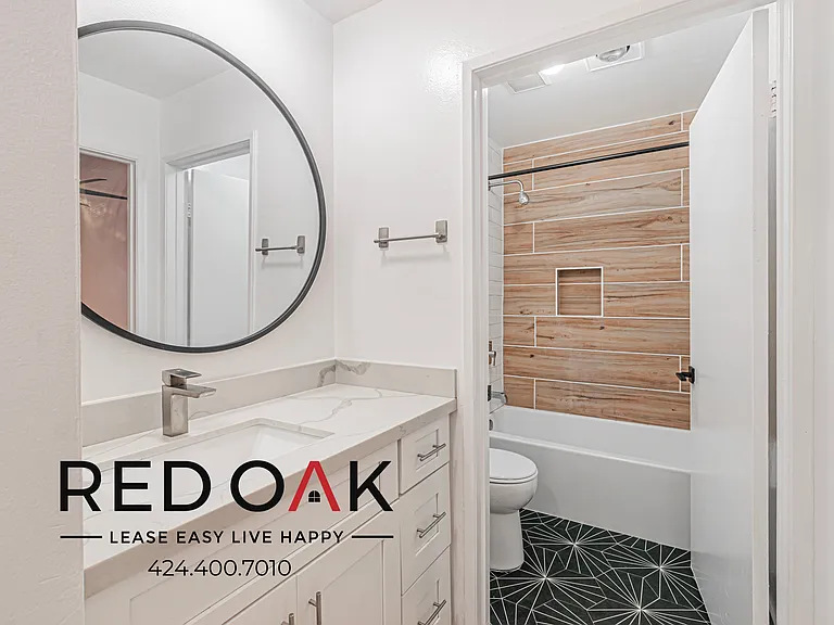 519 S Westmoreland Ave #201 — Photo 10