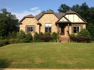 6524 Vintage St, Mc Calla, AL 35111