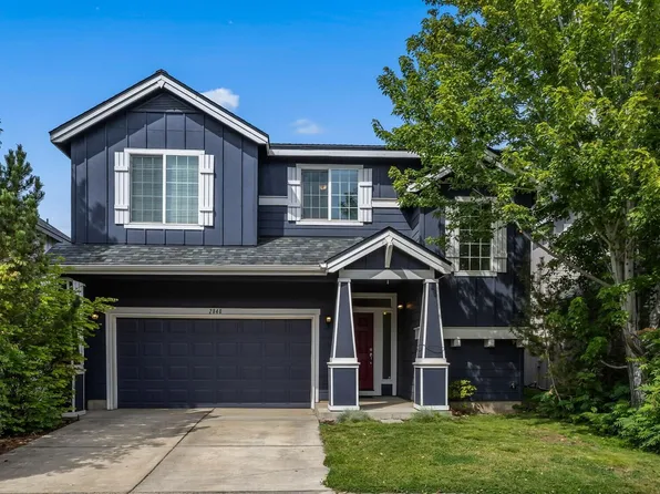2840 NE Sedalia Loop, Bend, OR 97701