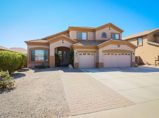 12221 W Kingman St, Tolleson, AZ 85353
