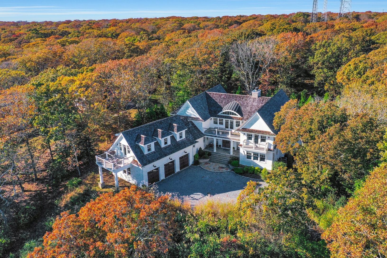  Birds eye view