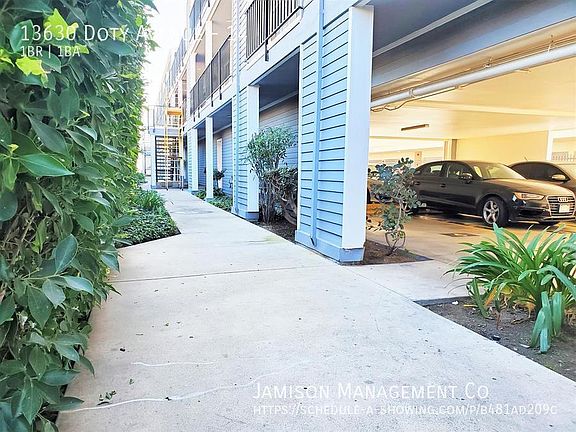 2nd image of 13630 Doty Ave #14
