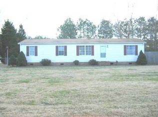7089 Corinth Chapel Rd, Suffolk, VA 23437