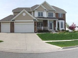 3332 Preston Cir, Ames, IA 50010