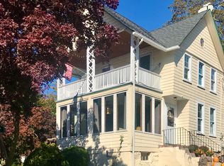 3 W Morris Ave, Mount Tabor, NJ 07878