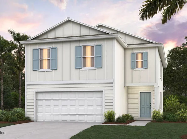 4337 EVENING PRIMROSE Drive, Jacksonville, FL 32218