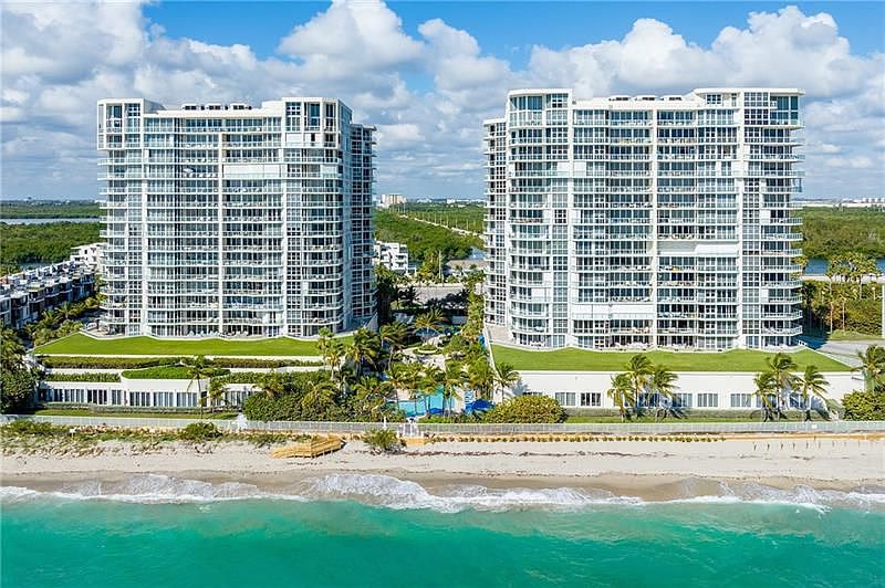 1st image of 6051 N Ocean Dr APT 1705