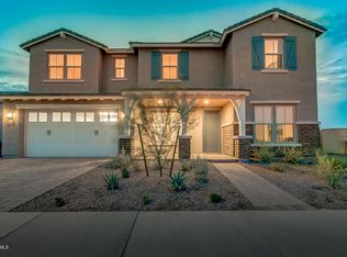 4314 S Intensity Dr, Mesa, AZ 85212