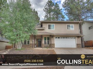 19 E Quartz Rd, Flagstaff, AZ 86005