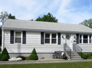 5 Cape Ter, Gloucester, MA 01930