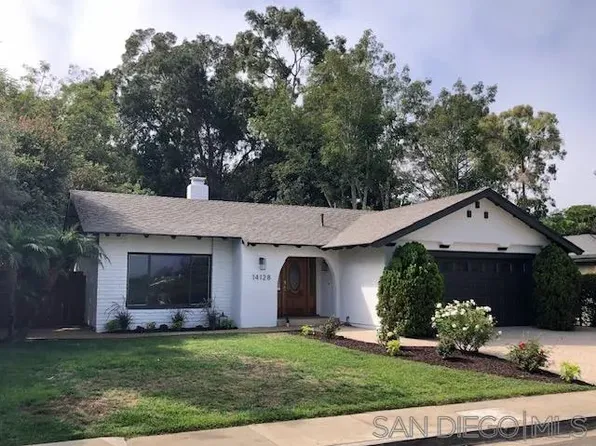 14128 Mango Dr, Del Mar, CA 92014