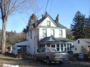 99 Vestal Ave, Hancock, NY 13783