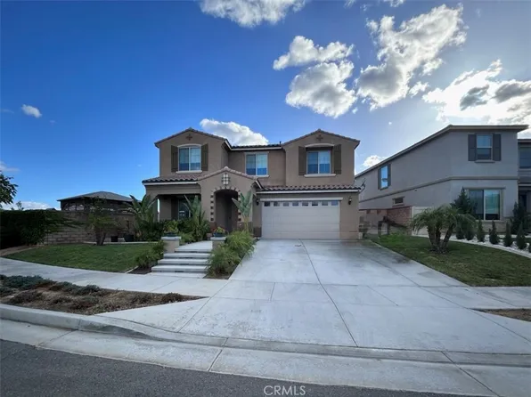 29591 Laredo Cir, Menifee, CA 92584